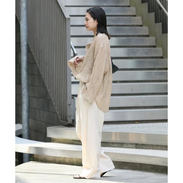 ジャーナルスタンダード（JOURNAL STANDARD）/《追加2》リネンメッシュ