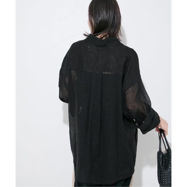 ジャーナルスタンダード（JOURNAL STANDARD）/《追加2》リネンメッシュ