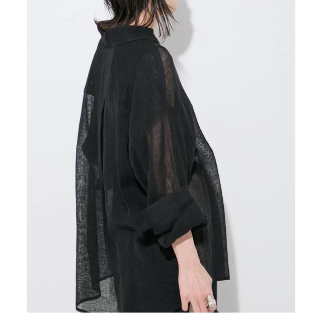 JOURNALSTANDARD リネンメッシュシャツ JOURNAL STANDARD｜《追加2》リネンメッシュシャツ | Rakuten