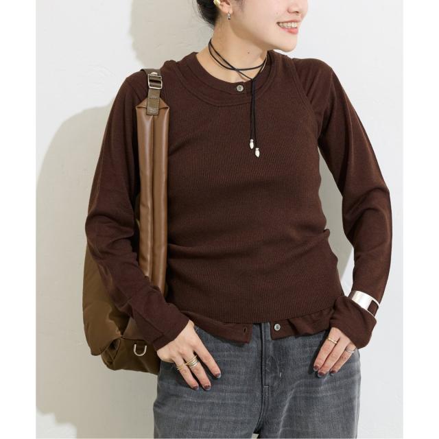 ジャーナルスタンダード（JOURNAL STANDARD）/【2枚セット】ウォッシャブル WPE MANYWAY ツイン