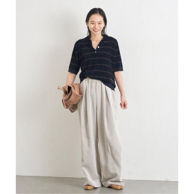 ジャーナルスタンダード（JOURNAL STANDARD）/《追加》コーデュロイワイドパンツ