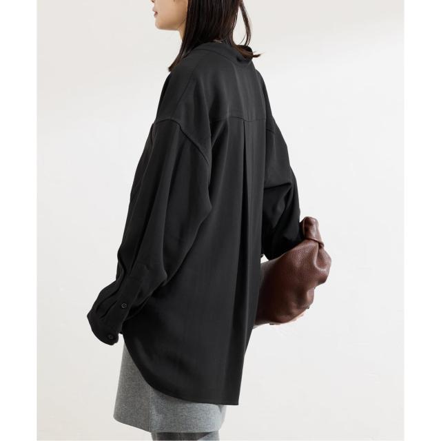 JOURNALSTANDARD stand pull over 追加2》スタンドプルオーバー