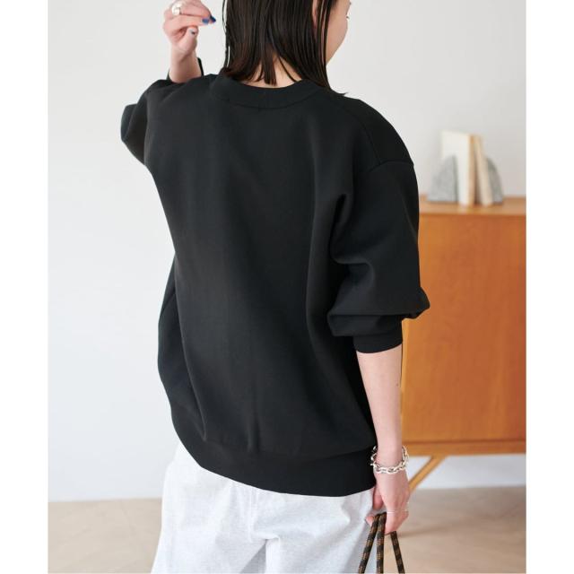 ジャーナルスタンダード（JOURNAL STANDARD）/《WEB限定追加》ウォッシャブルバナナスリーブカーディガン