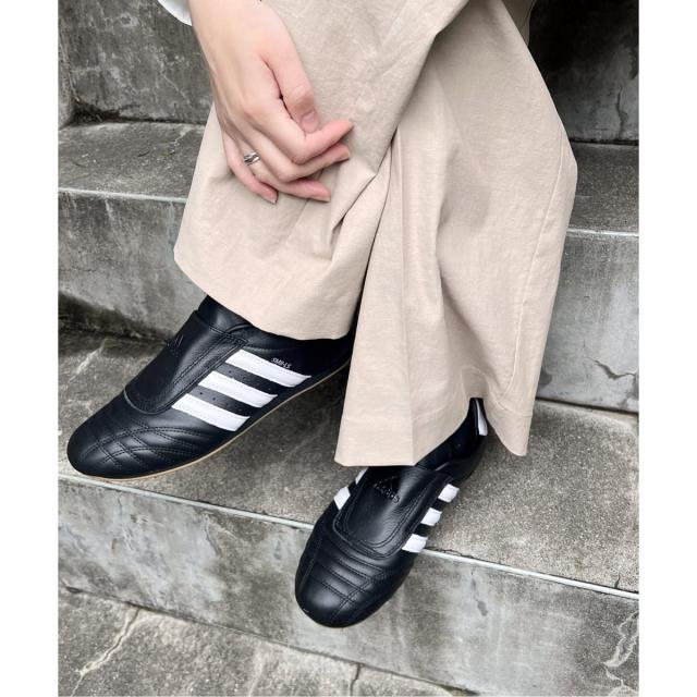 ジャーナルスタンダード（JOURNAL STANDARD）/《追加》【ADIDAS / アディダス】 TAEKWONDO W