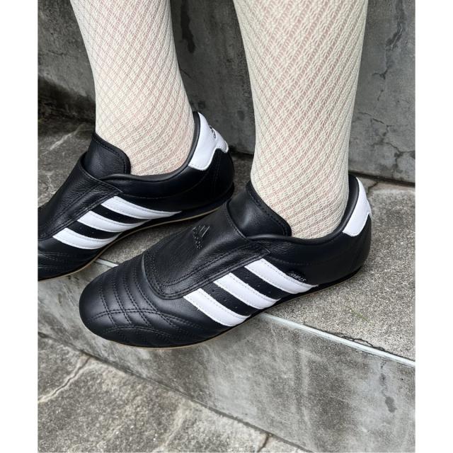 ジャーナルスタンダード（JOURNAL STANDARD）/《追加》【ADIDAS / アディダス】 TAEKWONDO W