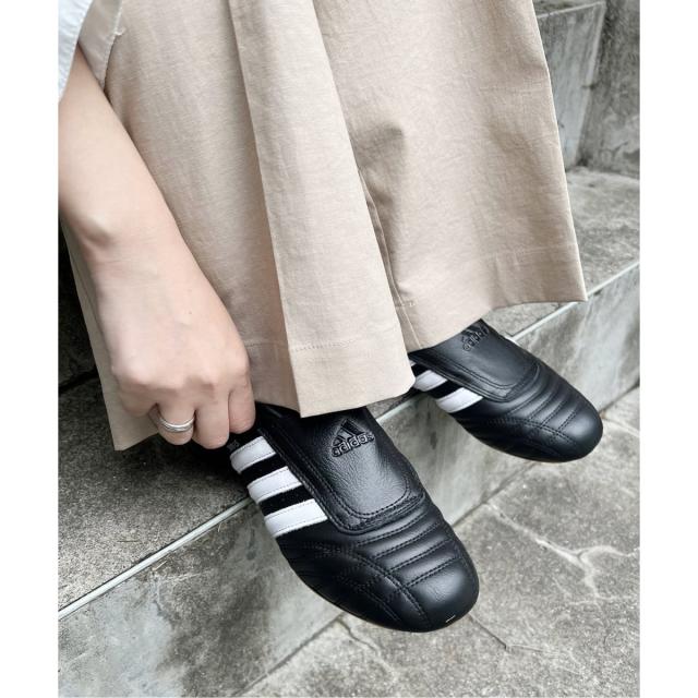 ジャーナルスタンダード（JOURNAL STANDARD）/《追加》【ADIDAS / アディダス】 TAEKWONDO W