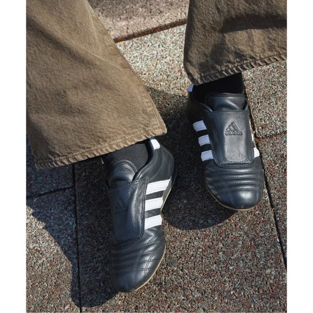 ジャーナルスタンダード（JOURNAL STANDARD）/《追加》【ADIDAS / アディダス】 TAEKWONDO W