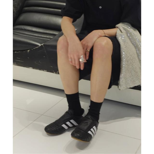 ジャーナルスタンダード（JOURNAL STANDARD）/《追加》【ADIDAS / アディダス】 TAEKWONDO W