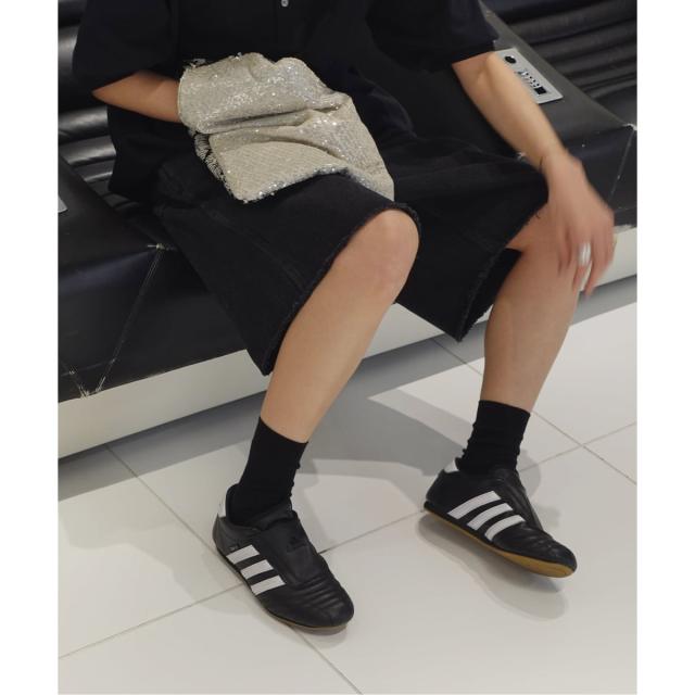 ジャーナルスタンダード（JOURNAL STANDARD）/《追加》【ADIDAS / アディダス】 TAEKWONDO W