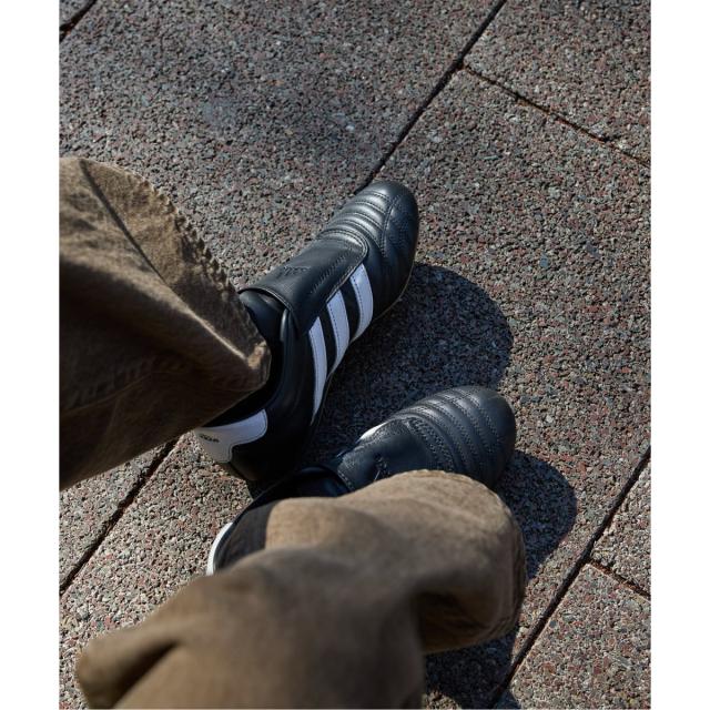 ジャーナルスタンダード（JOURNAL STANDARD）/《追加》【ADIDAS / アディダス】 TAEKWONDO W