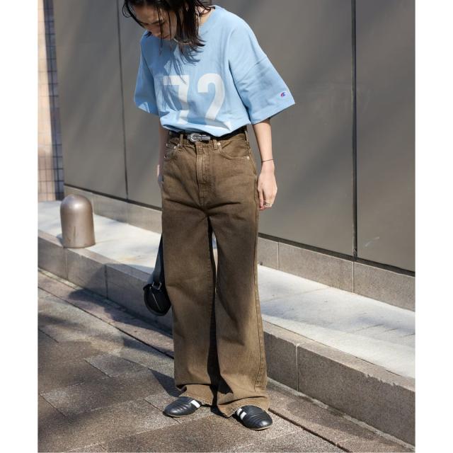 ジャーナルスタンダード（JOURNAL STANDARD）/《追加》【ADIDAS / アディダス】 TAEKWONDO W