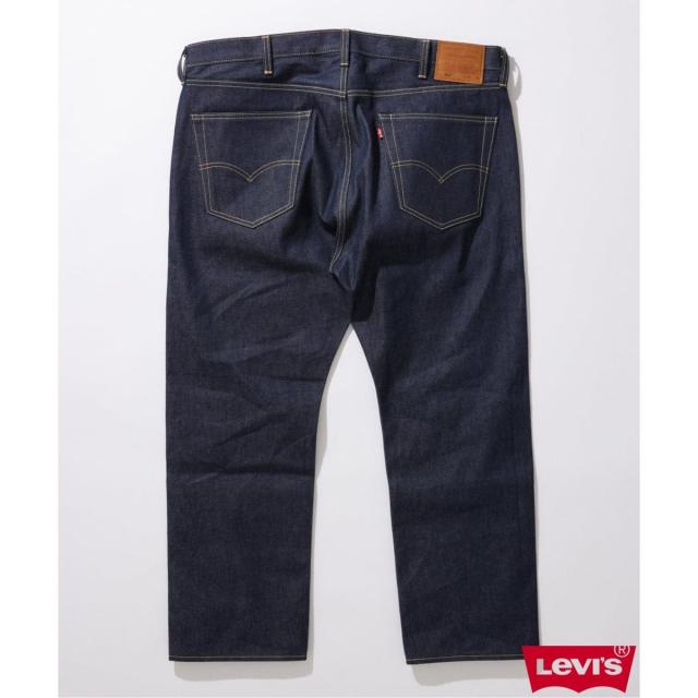 ジャーナルスタンダード別注 501(R) セルビッチ リジッド ジャーナルスタンダード（JOURNAL STANDARD）/LEVI'S(R