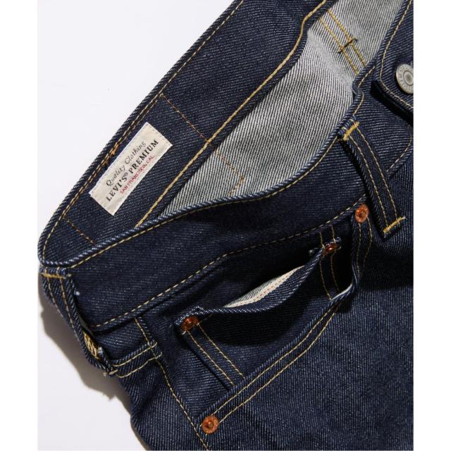 完売 LEVI'S ジャーナルスタンダード別注 501 W40L26 セルビッチ 完売 リーバイス ジャーナルスタンダード別注501(R)W40L26 セルビッチ