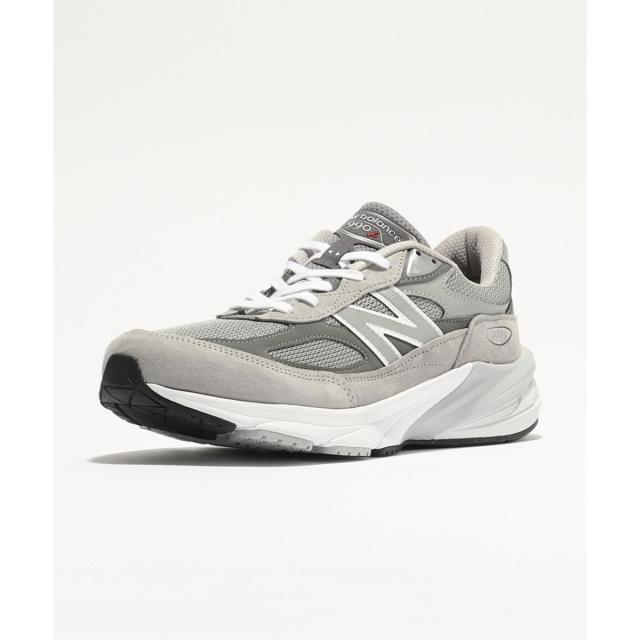 ジャーナルスタンダード（JOURNAL STANDARD）/New Balance / ニューバランス M990GL6_1