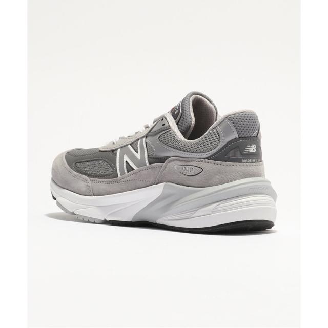 ジャーナルスタンダード（JOURNAL STANDARD）/New Balance / ニューバランス M990GL6_2