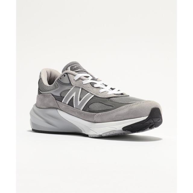 ジャーナルスタンダード（JOURNAL STANDARD）/New Balance / ニューバランス M990GL6_4