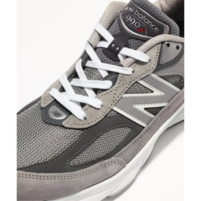 ジャーナルスタンダード（JOURNAL STANDARD）/New Balance / ニューバランス M990GL6_5
