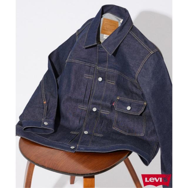 LEVI’Sリーバイス TYPE1 トラッカージャケット ジャーナルスタンダード ジャーナルスタンダード（JOURNAL STANDARD）/LEVI'S(R