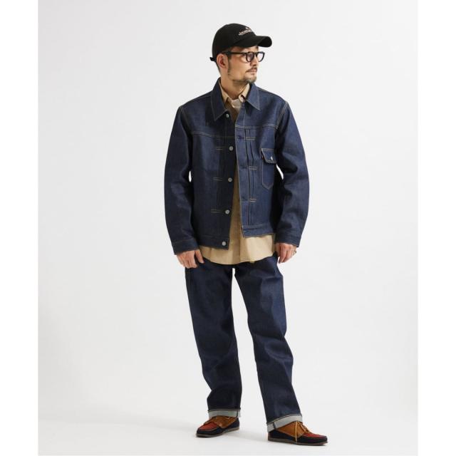ジャーナルスタンダード（JOURNAL STANDARD）/LEVI'S(R) / リーバイス