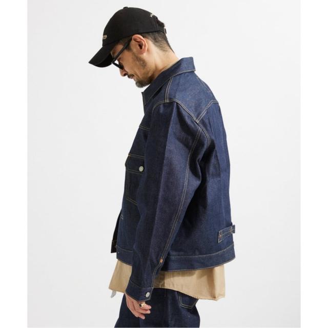 ジャーナルスタンダード（JOURNAL STANDARD）/LEVI'S(R