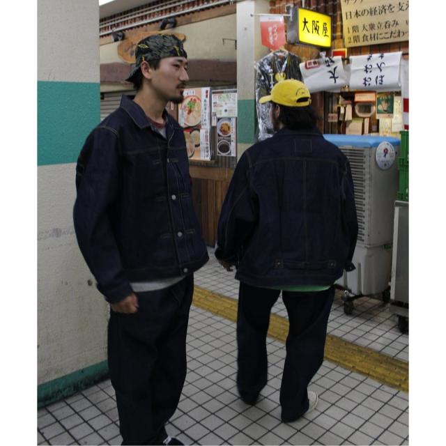 ジャーナルスタンダード（JOURNAL STANDARD）/LEVI'S(R