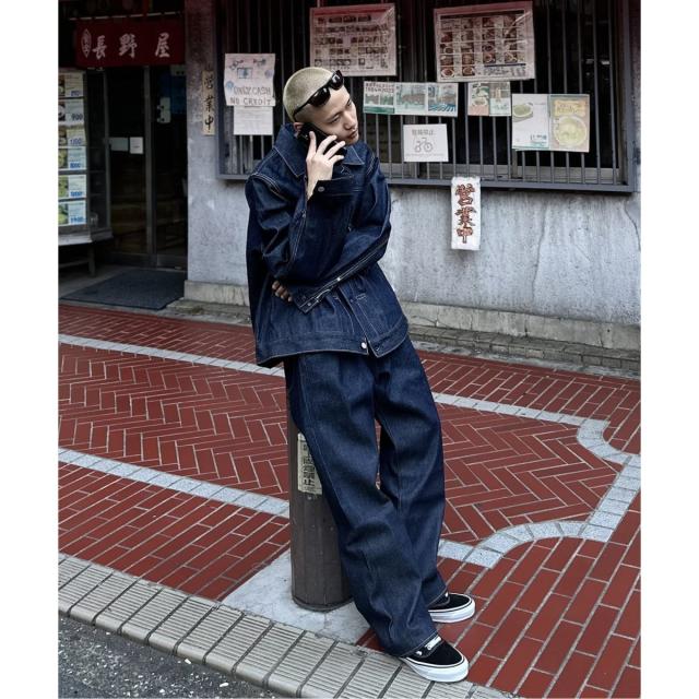 ジャーナルスタンダード（JOURNAL STANDARD）/LEVI'S(R