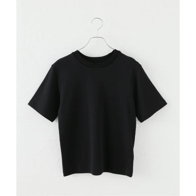 ジャーナルスタンダード（JOURNAL STANDARD）/カラーニットリブTシャツ