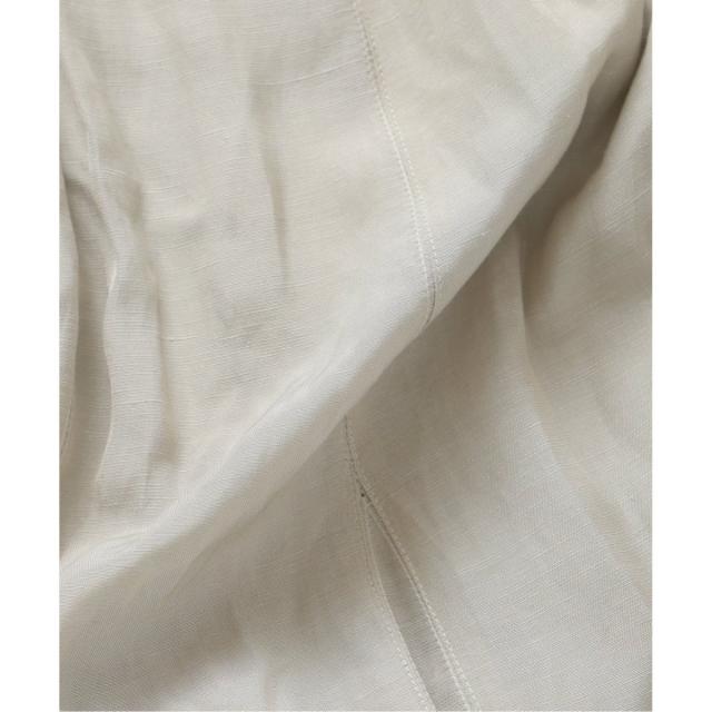 ジャーナルスタンダード（JOURNAL STANDARD）/《WEB限定追加3》シアーレーヨンリネンスカート