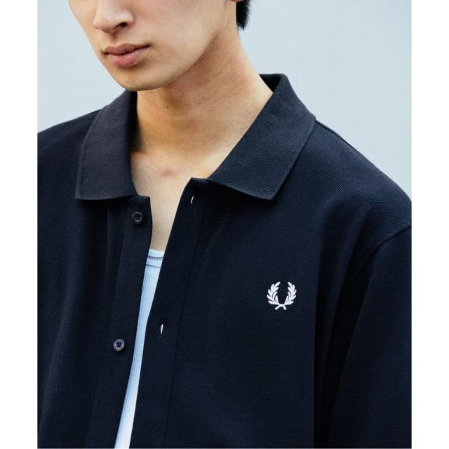 ジャーナルスタンダード（JOURNAL STANDARD）/FRED PERRY / フレッド
