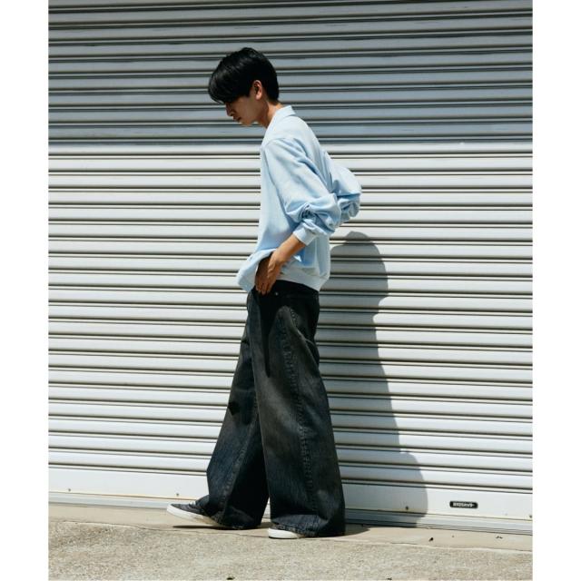 ジャーナルスタンダード（JOURNAL STANDARD）/FRED PERRY / フレッド