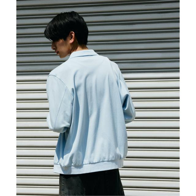 ジャーナルスタンダード（JOURNAL STANDARD）/FRED PERRY / フレッド