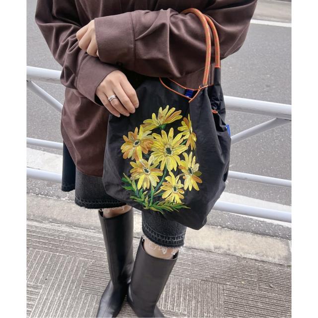 ジャーナルスタンダード別注BALL＆CHAIN×TOLIGHTBAG　グレー ジャーナルスタンダード JOURNAL STANDARD 別注【BALL＆CHAIN