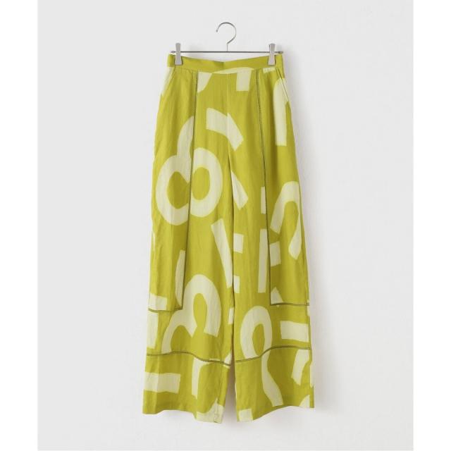 JOURNAL STANDARD VISアサキカプリントパンツ VISアサキカプリントパンツ | ジャーナルスタンダード(JOURNAL