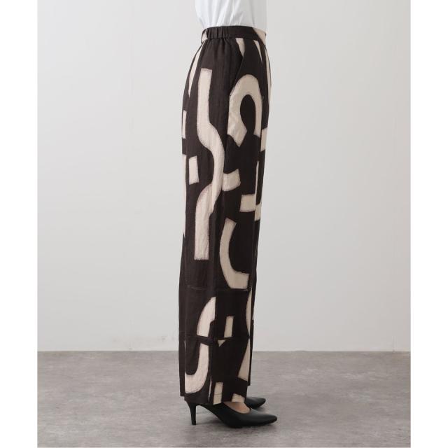 JOURNAL STANDARD VISアサキカプリントパンツ VISアサキカプリントパンツ | ジャーナルスタンダード(JOURNAL