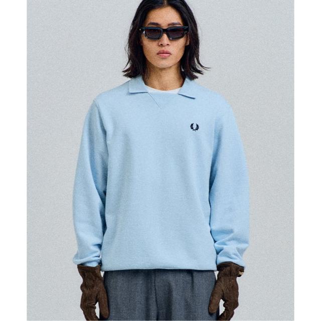 ジャーナルスタンダード（JOURNAL STANDARD）/FRED PERRY / フレッド