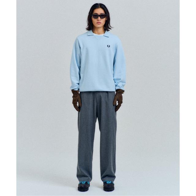 ジャーナルスタンダード（JOURNAL STANDARD）/FRED PERRY / フレッド