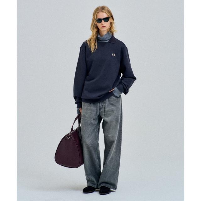 ジャーナルスタンダード（JOURNAL STANDARD）/FRED PERRY / フレッド