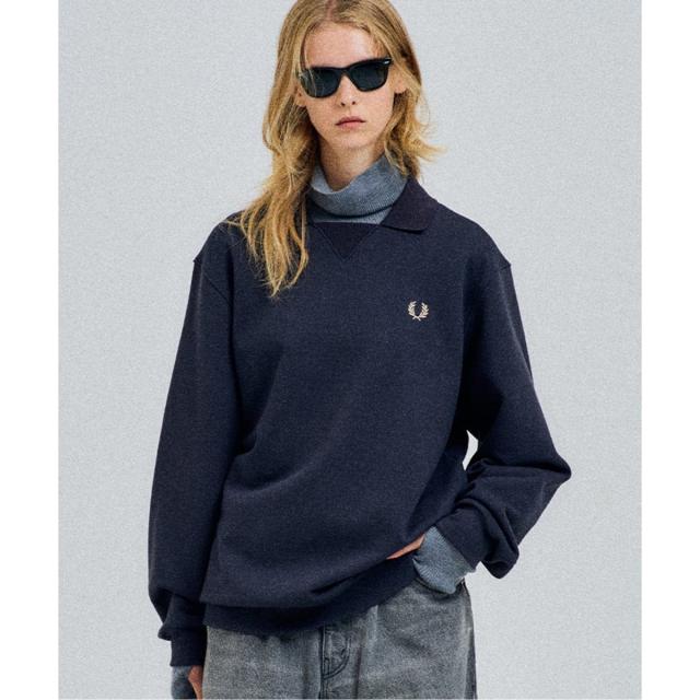 ジャーナルスタンダード（JOURNAL STANDARD）/FRED PERRY / フレッド