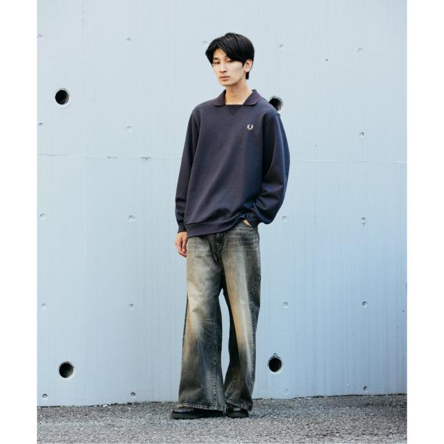 ジャーナルスタンダード（JOURNAL STANDARD）/FRED PERRY / フレッド