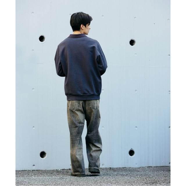 ジャーナルスタンダード（JOURNAL STANDARD）/FRED PERRY / フレッド