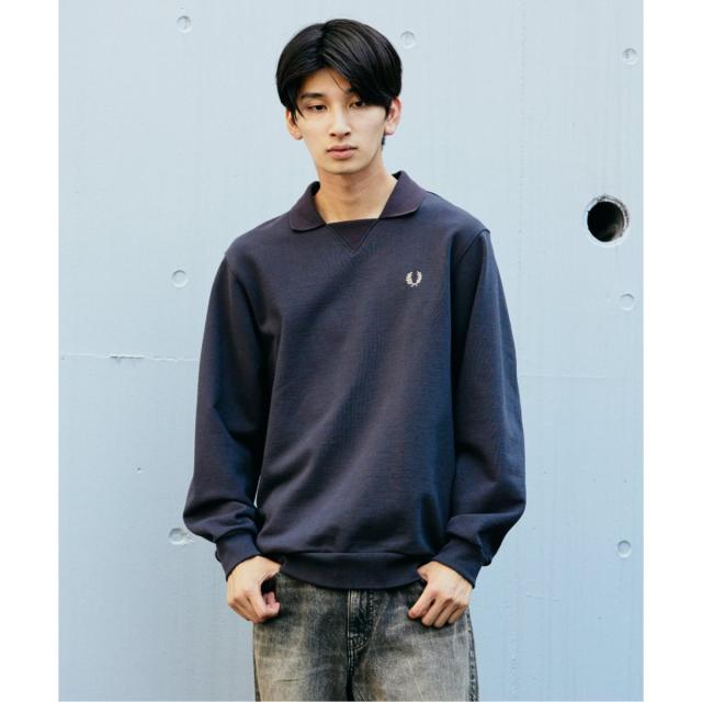 ジャーナルスタンダード（JOURNAL STANDARD）/FRED PERRY / フレッド