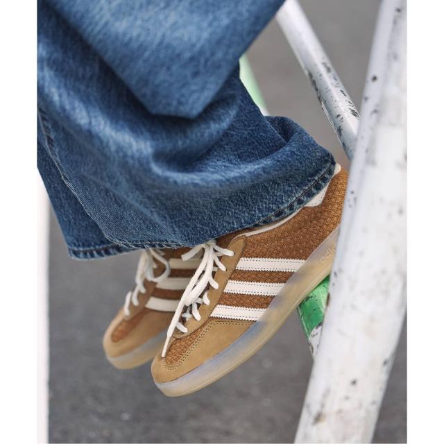 ジャーナルスタンダード（JOURNAL STANDARD）/【adidas Originals】GAZELLE INDOOR