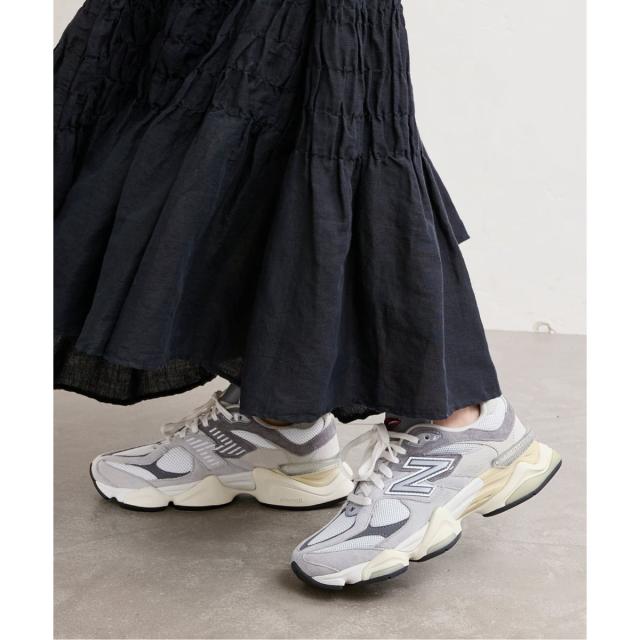 ジャーナルスタンダード（JOURNAL STANDARD）/《追加》【NEW BALANCE / ニューバランス】 U9060 GRY