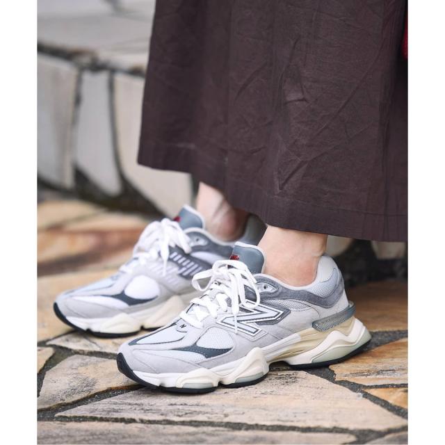 ジャーナルスタンダード（JOURNAL STANDARD）/《追加》【NEW BALANCE / ニューバランス】 U9060 GRY