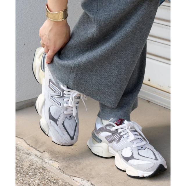 ジャーナルスタンダード（JOURNAL STANDARD）/《追加》【NEW BALANCE / ニューバランス】 U9060 GRY