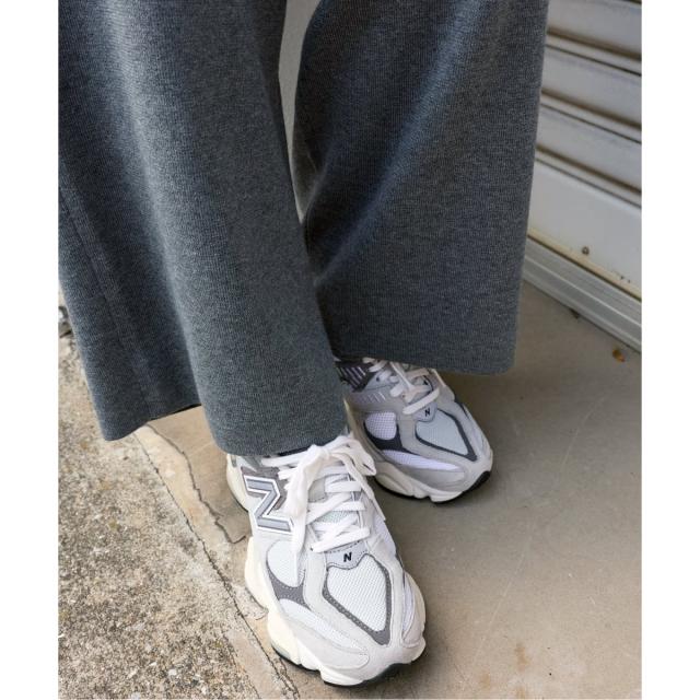 ジャーナルスタンダード（JOURNAL STANDARD）/《追加》【NEW BALANCE / ニューバランス】 U9060 GRY