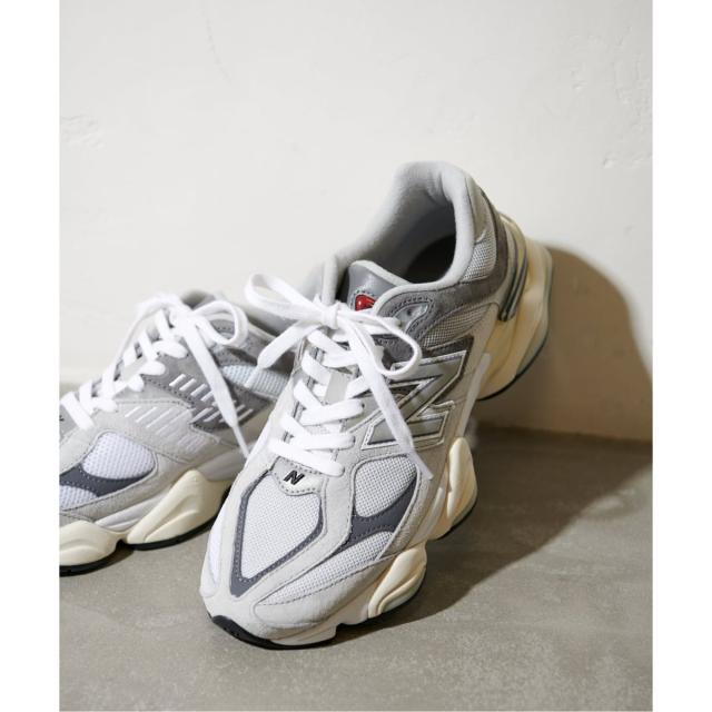 ジャーナルスタンダード（JOURNAL STANDARD）/《追加》【NEW BALANCE / ニューバランス】 U9060 GRY