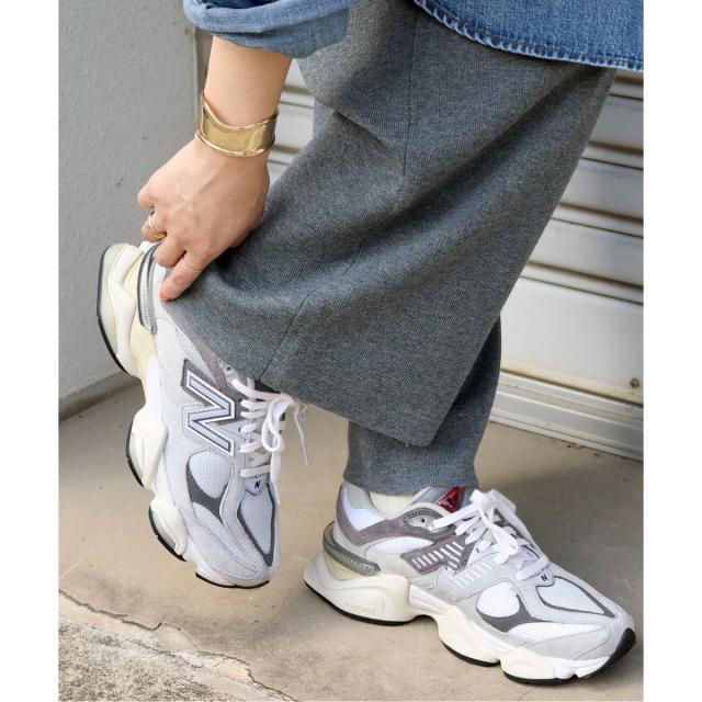 ジャーナルスタンダード（JOURNAL STANDARD）/《追加》【NEW BALANCE / ニューバランス】 U9060 GRY