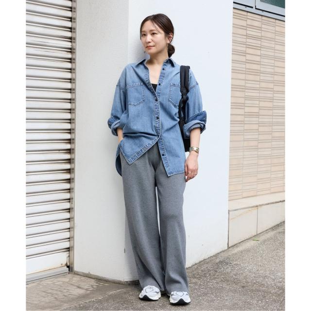 ジャーナルスタンダード（JOURNAL STANDARD）/《追加》【NEW BALANCE / ニューバランス】 U9060 GRY