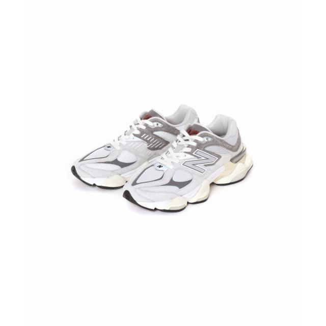 ジャーナルスタンダード（JOURNAL STANDARD）/《追加》【NEW BALANCE / ニューバランス】 U9060 GRY